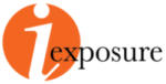 Digital marketing – Internet Exposure  Logo